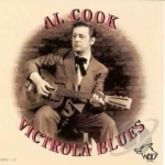 Victrola Blues by Al Cook