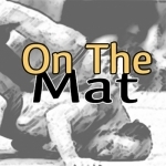 On The Mat by National Wrestling Hall of Fame Dan Gable Museum | Mat Talk Podcast Network