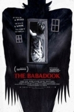 The Babadook (2014)