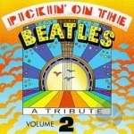 Pickin&#039; on the Beatles, Vol. 2 by Nashville Superpickers