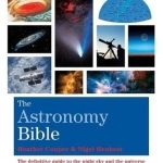 The Astronomy Bible