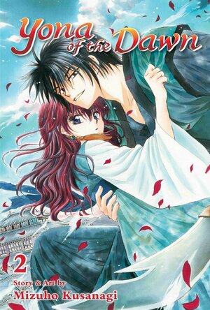 Yona of the Dawn, Vol. 2