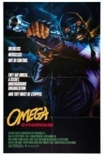 Omega Syndrome (1987)