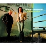 Trouble with Humans by Carrie Rodriguez / Chip Taylor