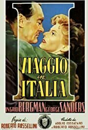 Journey to Italy (1954)