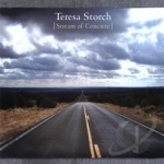 Stream Of Concrete by Teresa Storch