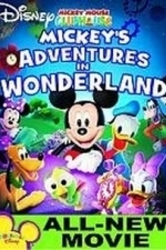 Mickey&#039;s Adventures in Wonderland (2009)
