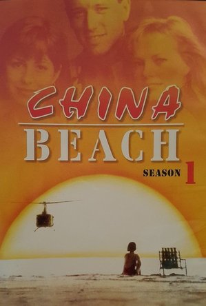 China Beach - Season 1