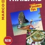 Thailand Marco Polo Spiral Guide