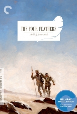 The Four Feathers (1939)