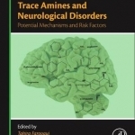 Trace Amines and Neurological Disorders: Potential Mechanisms and Risk Factors