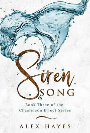 Siren Song (The Chameleon Effect #3)