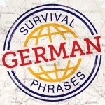 German - SurvivalPhrases