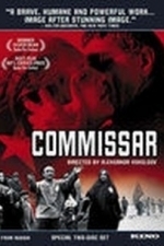 Komissar (The Commissar) (1988)