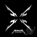 Beyond Magnetic by Metallica