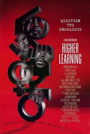 Higher Learning (1994)