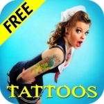100,000 Cool Tattoos Free