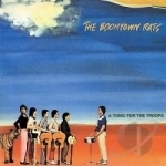 A Tonic for the Troops by The Boomtown Rats