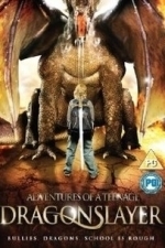 Adventures of a Teenage Dragonslayer (2010)