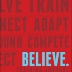 Believe Training Journal