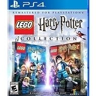 LEGO Harry Potter Collection 