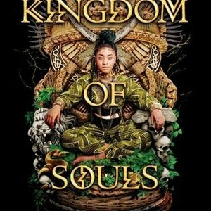 Kingdom of Souls