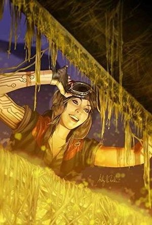 Star Wars: Doctor Aphra, Vol. 6