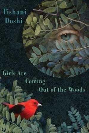 Girls Are Coming Out Of The Woods