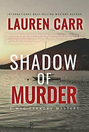 Shadow of Murder (A Mac Faraday Mystery #14)