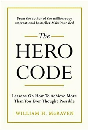 The Hero Code