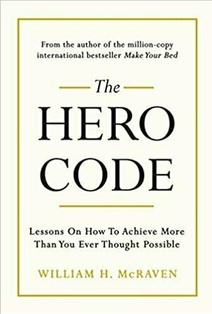 The Hero Code
