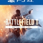 Battlefield 1 Ultimate Edition 