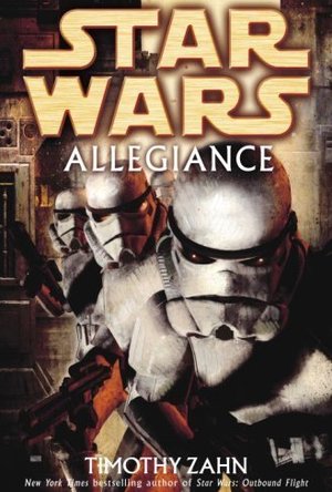 Allegiance (Star Wars Legends) 
