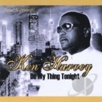 Do My Thing Tonight by Ken Harvey