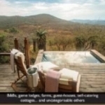 The Greenwood Guide to South Africa: Hand-Picked Accommodation