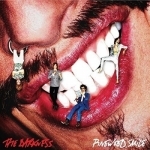 Pinewood Smile by The Darkness