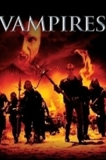 John Carpenter&#039;s Vampires (1998)