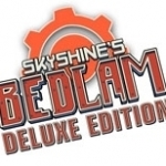 Bedlam Deluxe Edition 