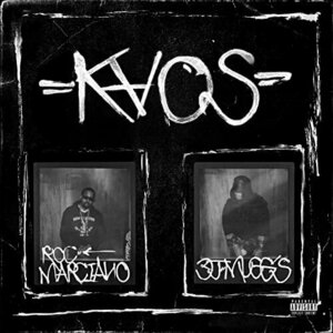 KAOS by Roc Marciano / DJ Muggs