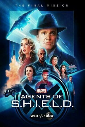 Marvel&#039;s Agents of S.H.I.E.L.D. - Season 7