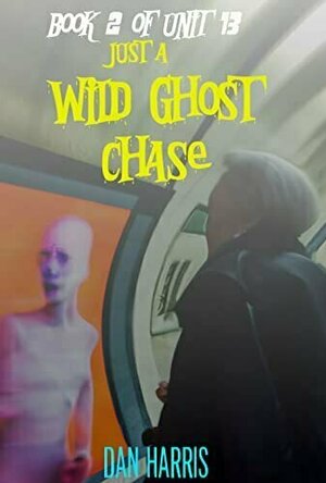 Just a Wild Ghost Chase (Unit 13 Book 2)