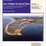 Imray Chart 2200.9: Plans: Isle of Wight