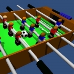 Table Football, Table Soccer