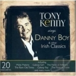 Danny Boy &amp; Other Irish Favourites by Tony Kenny