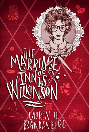 The Marriage of Innis Wilkinson