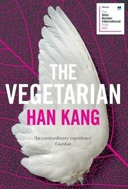 The Vegetarian: A Novel