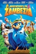 Adventures In Zambezia (2012)