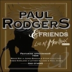 Live at Montreux 1994 by Paul Rodgers