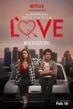 Love  - Season 1