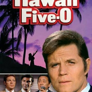 Hawaii Five-O - Season 1